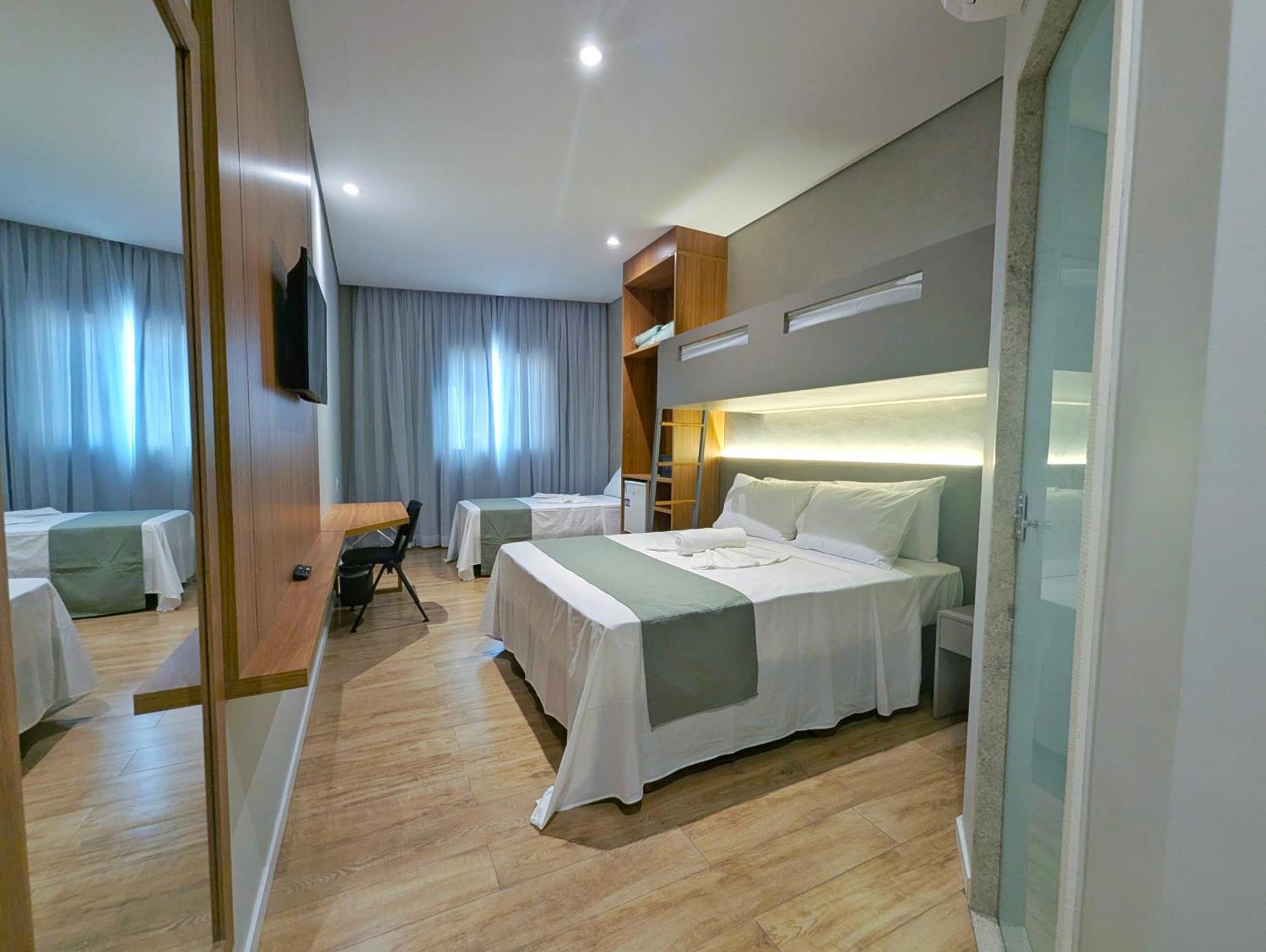Hotel Jardim Iracema Теофилу-Отони Экстерьер фото